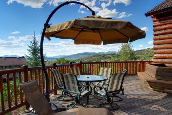 Giant View Lodge Steamboat Springs Room photo